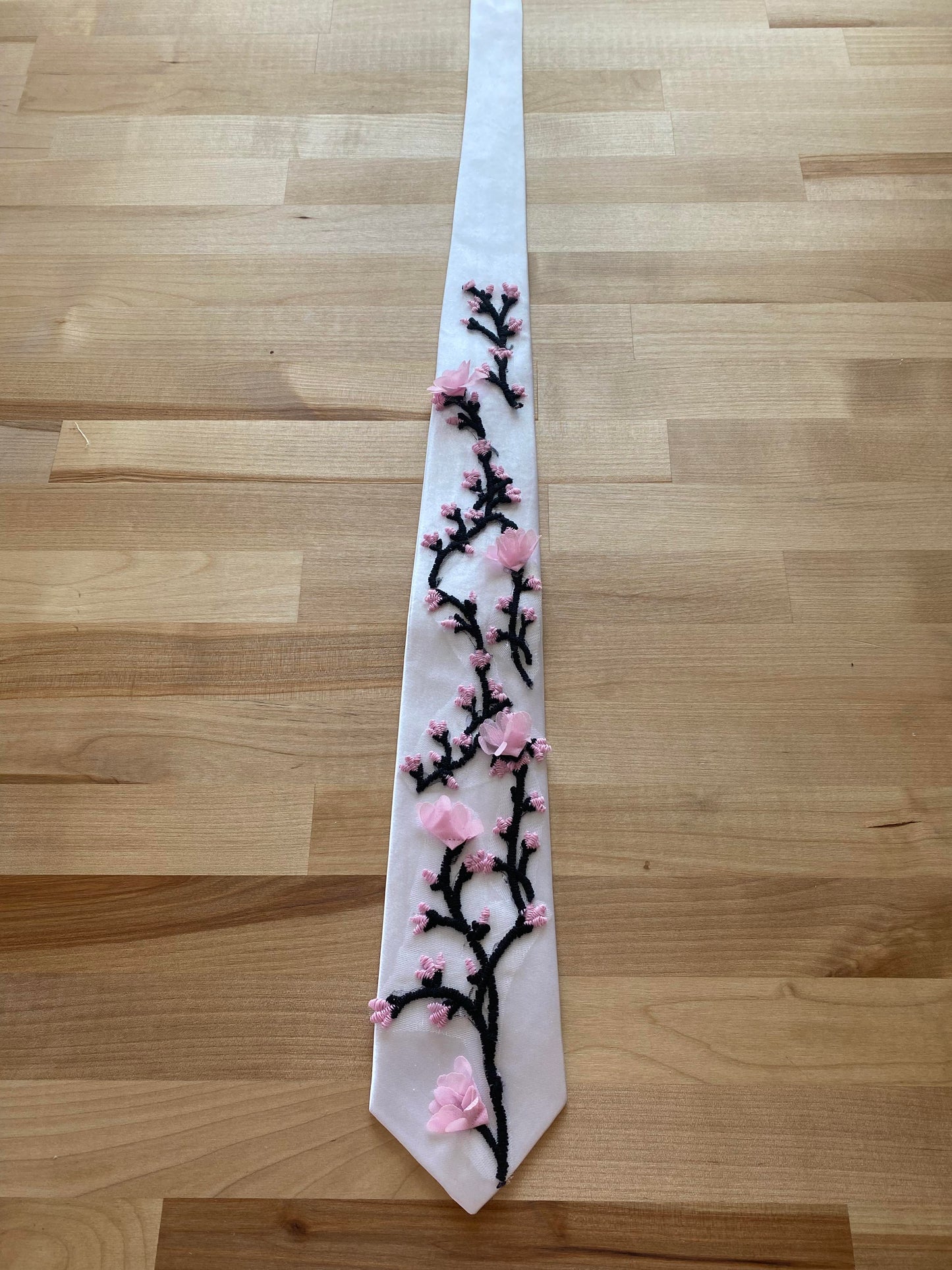 Cherry Blossom (Final Sale, Ready to Ship)