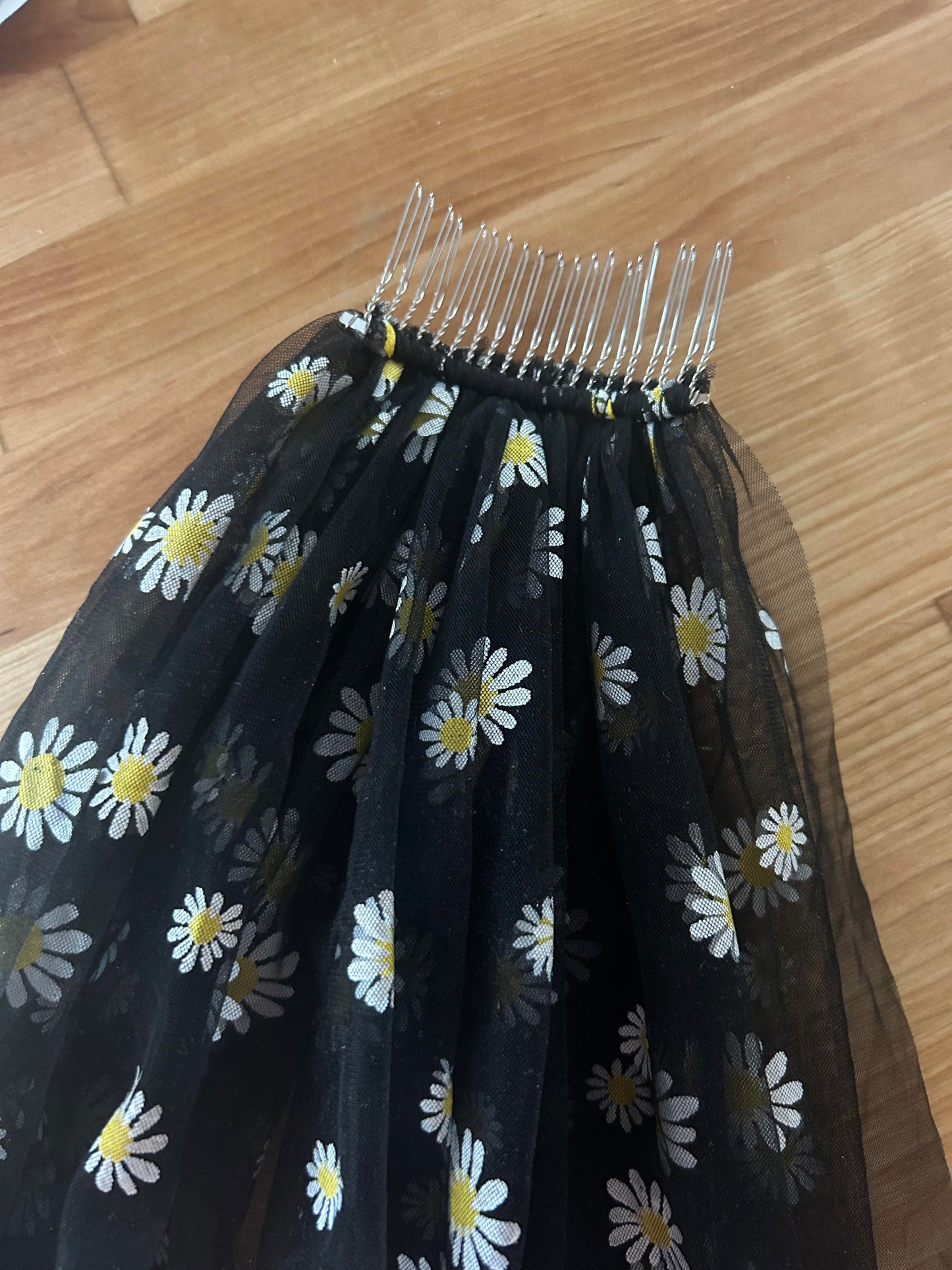 Daisies (Clearance/Final Sale)