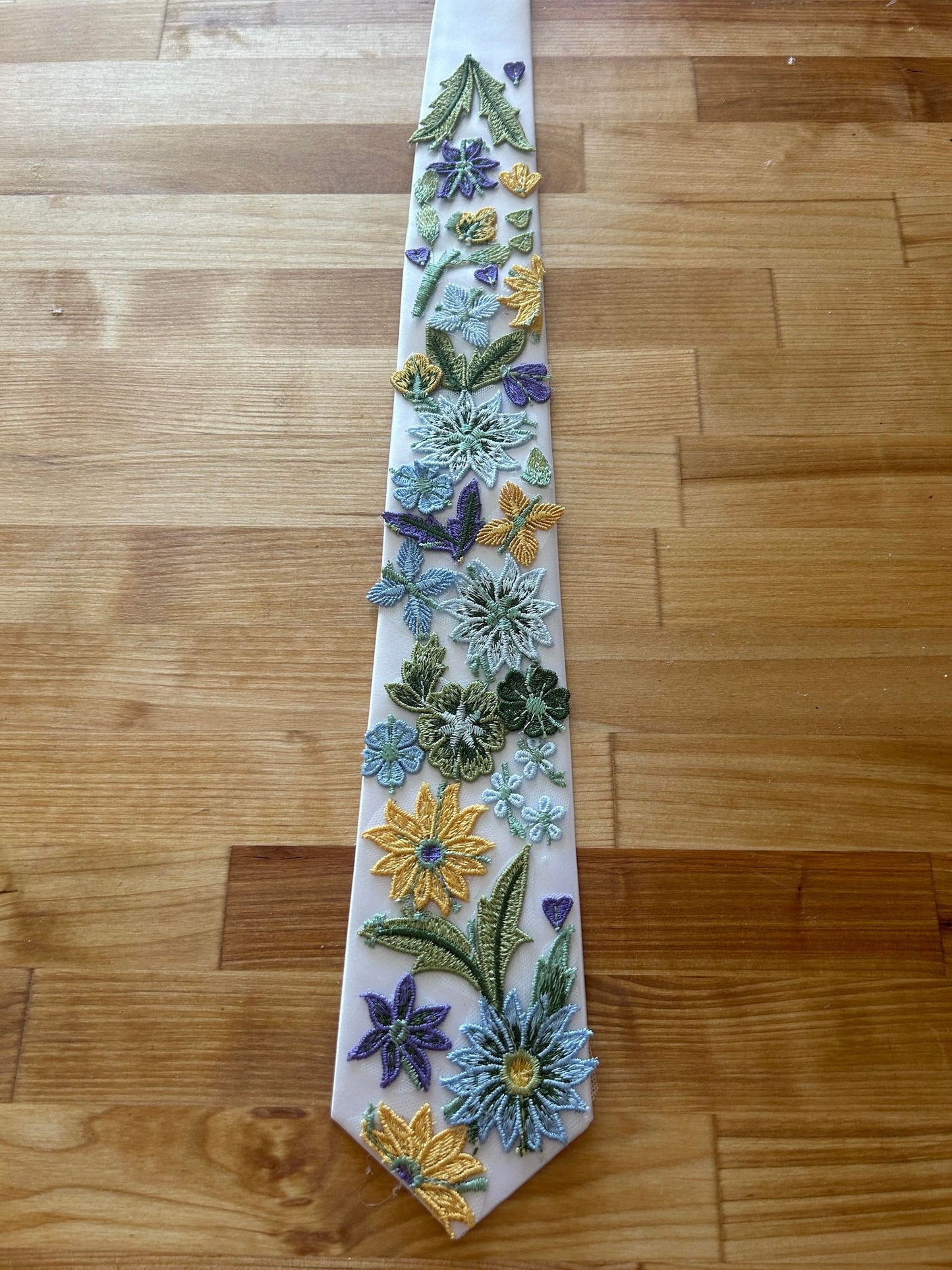 Starry Night Tie