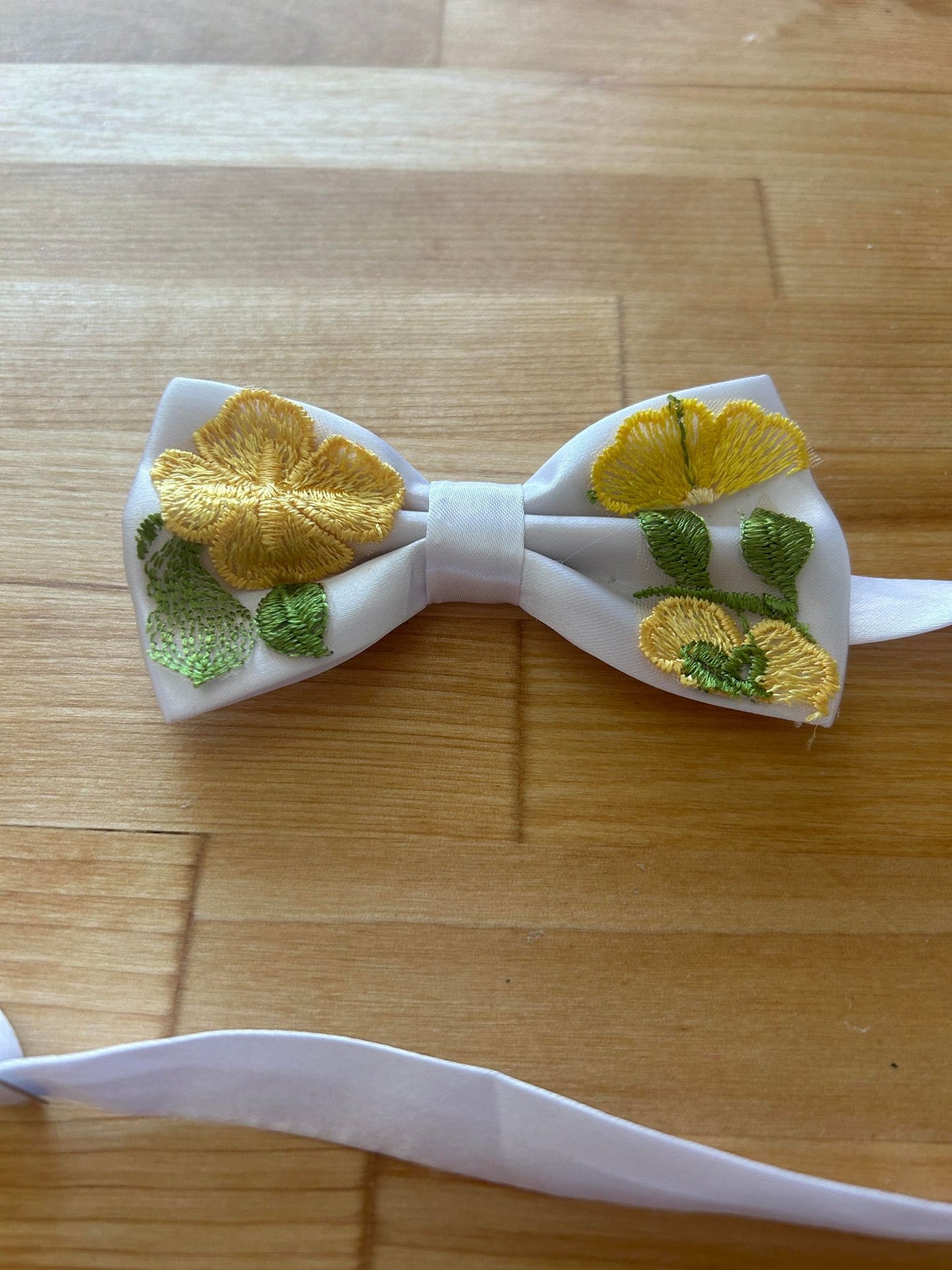 Sunrise Blvd Bow Tie