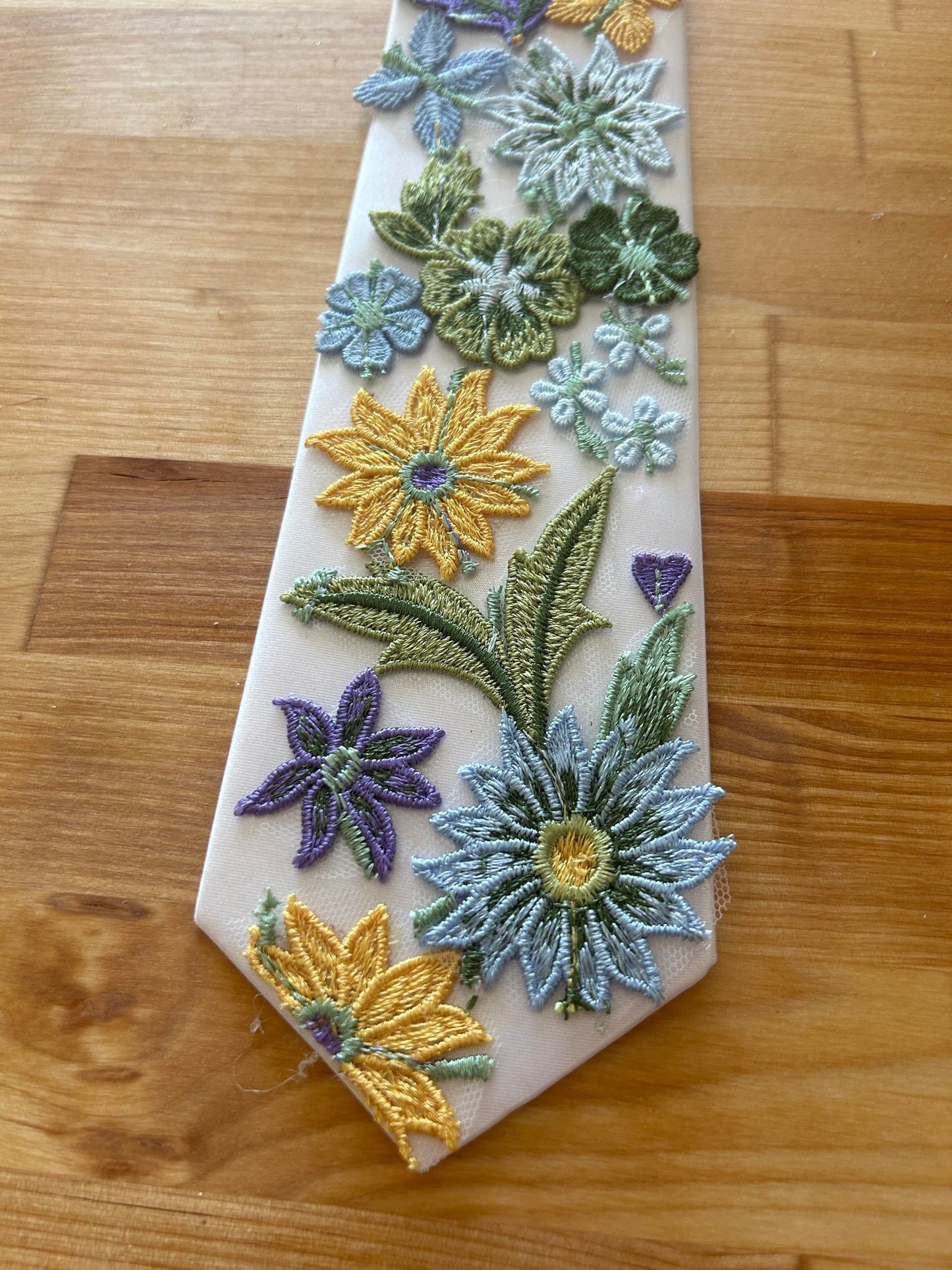 Starry Night Tie