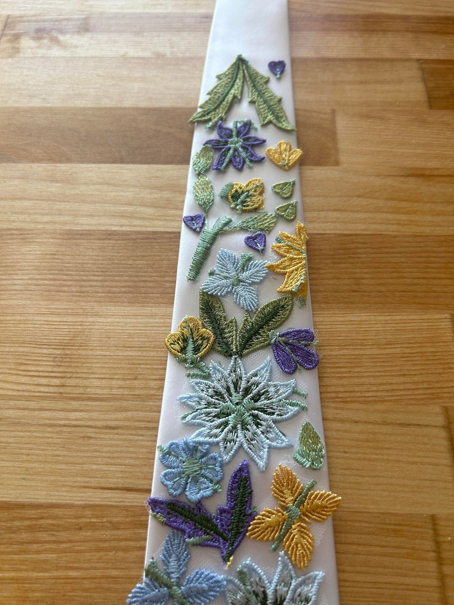 Starry Night Tie