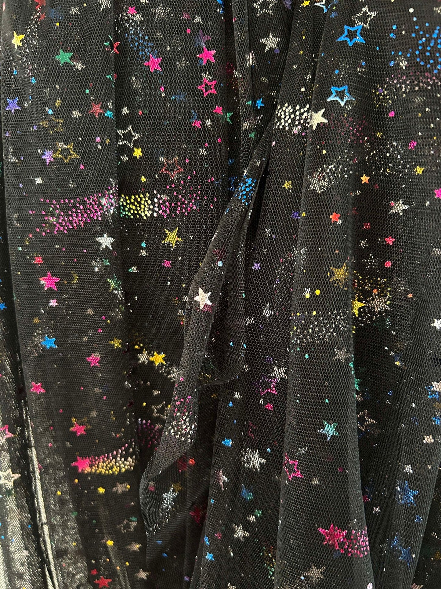 Shooting Stars (106") (Ready To Ship/Final Sale)