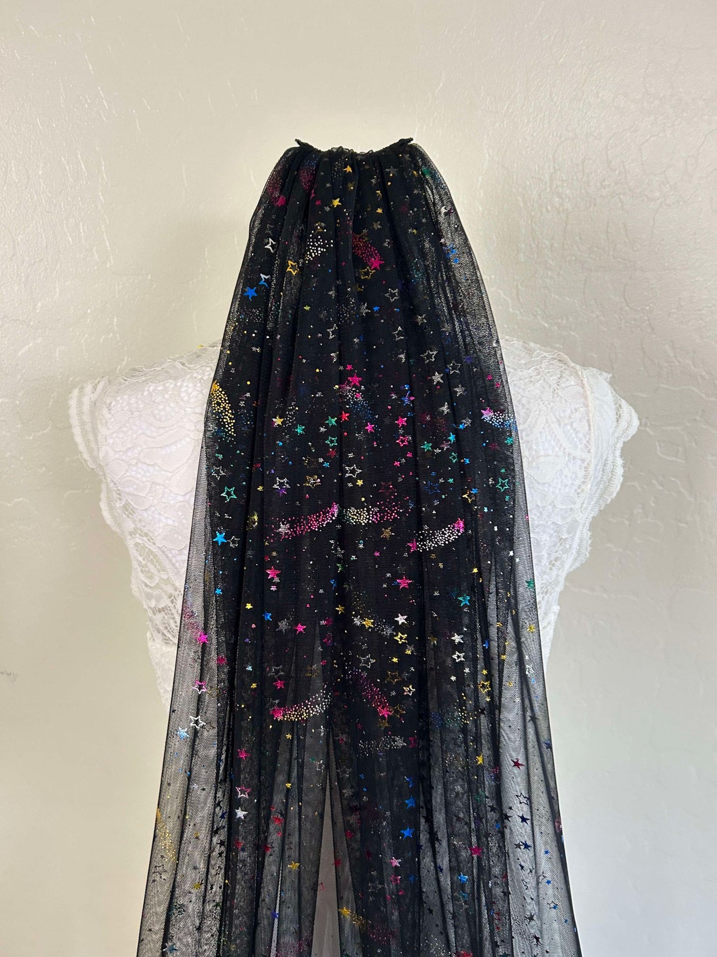 Shooting Stars (106") (Ready To Ship/Final Sale)
