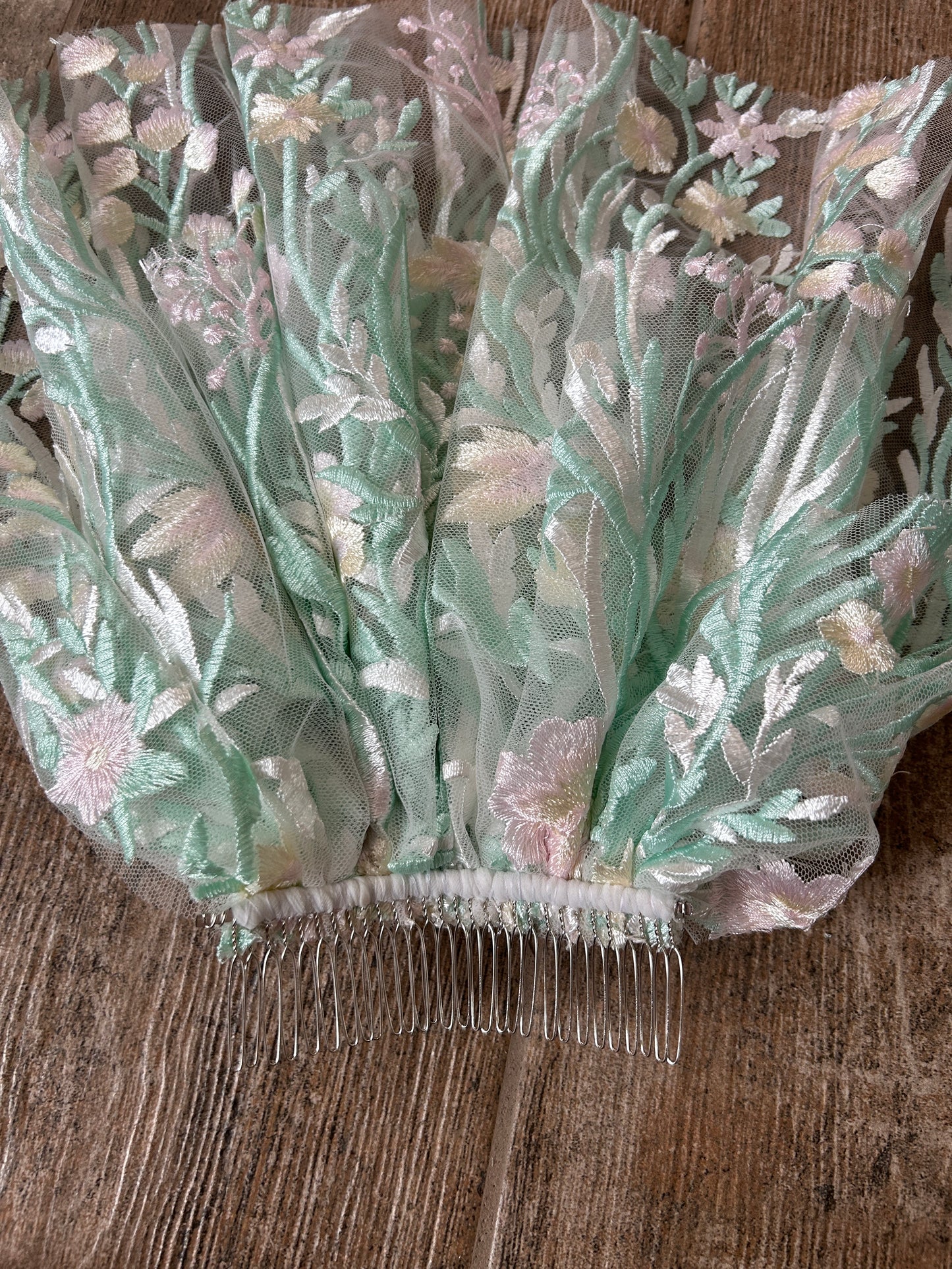 2-Tier Mini Meadow (6"/10") | Final Sale, Ready to Ship