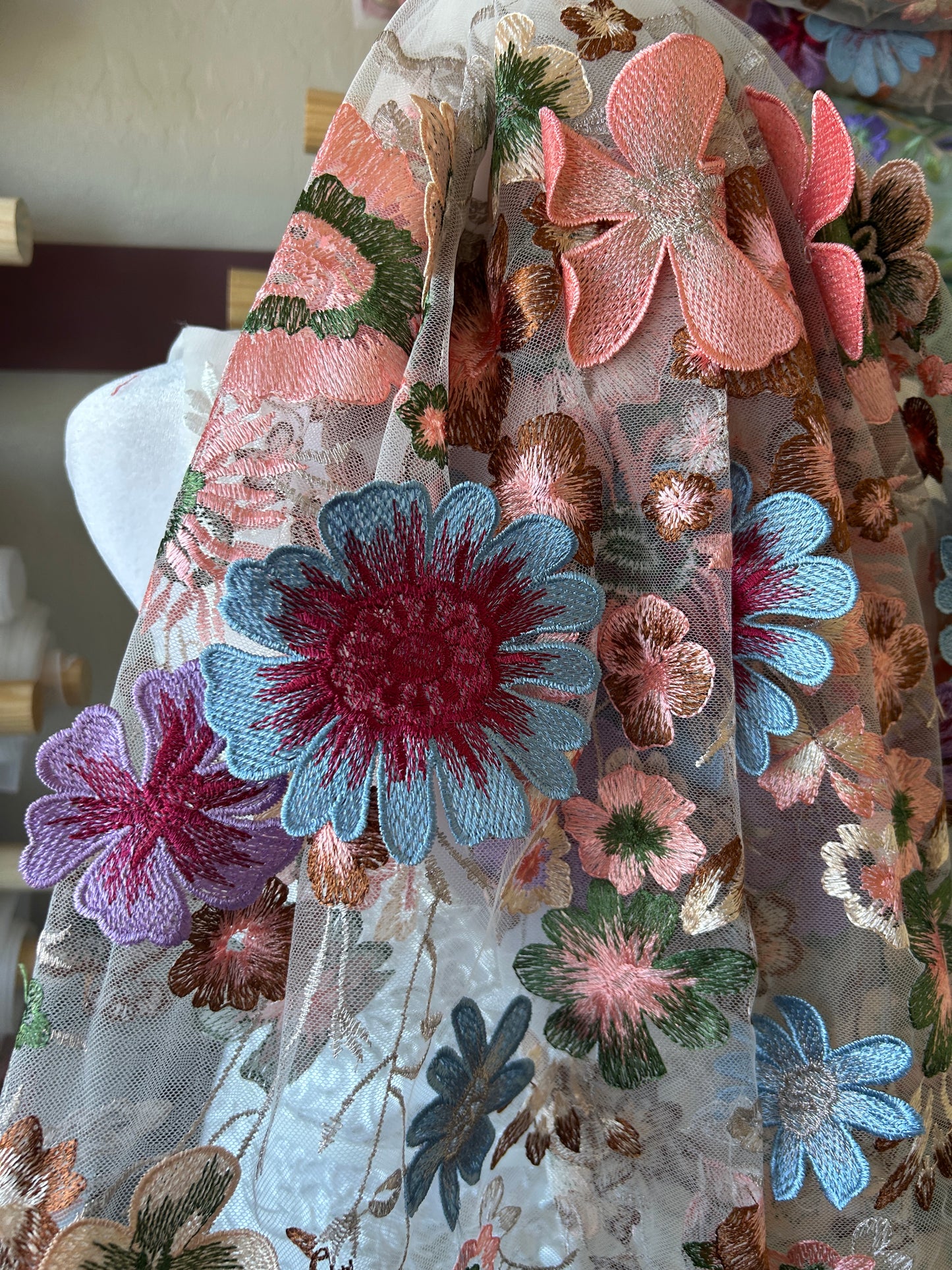 Mini Enchanted (18") | Final Sale, Ready to Ship
