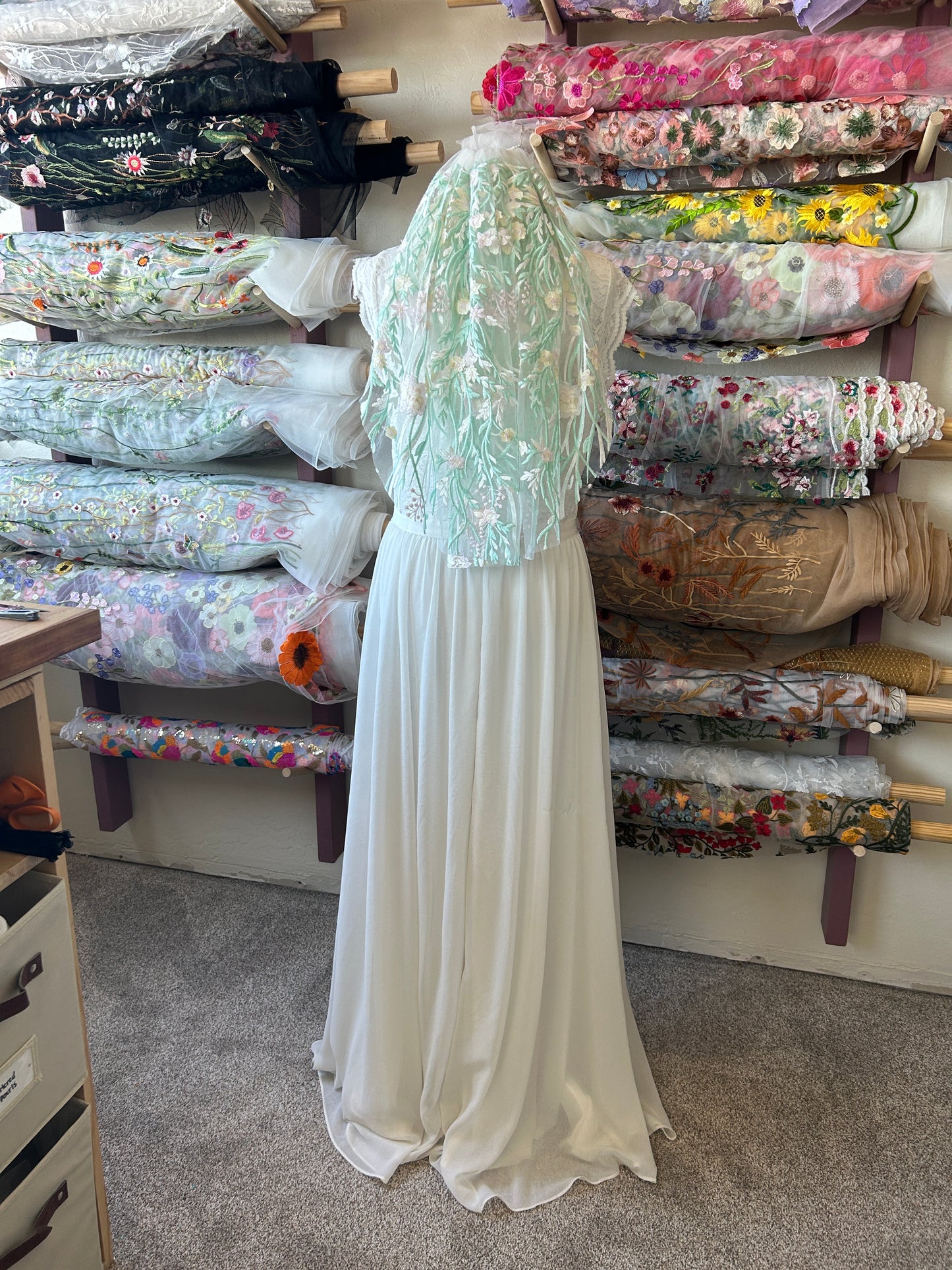 Meadow (22") | Final Sale, Ready to Ship