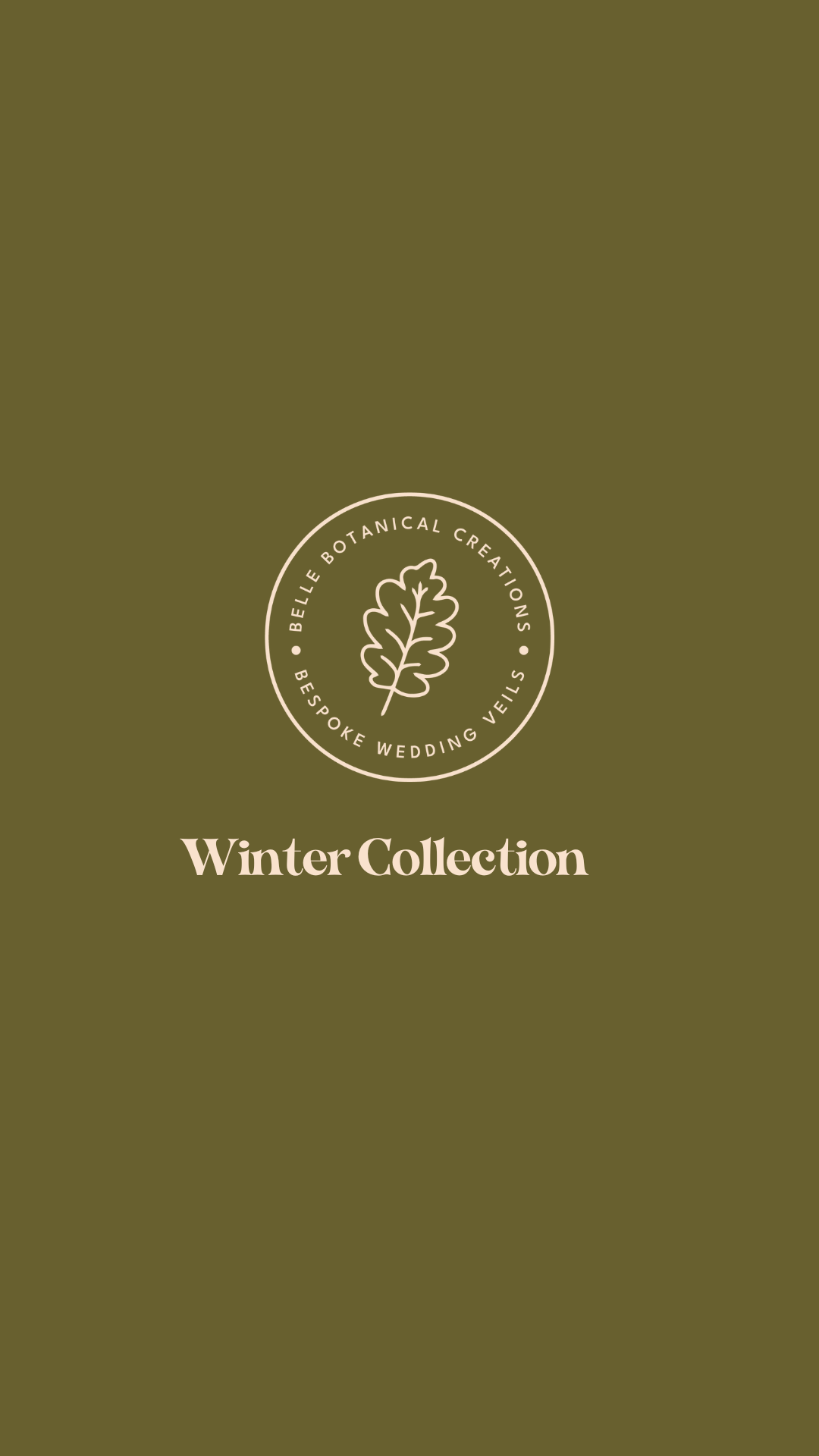 Fabric Samples: Winter Collection