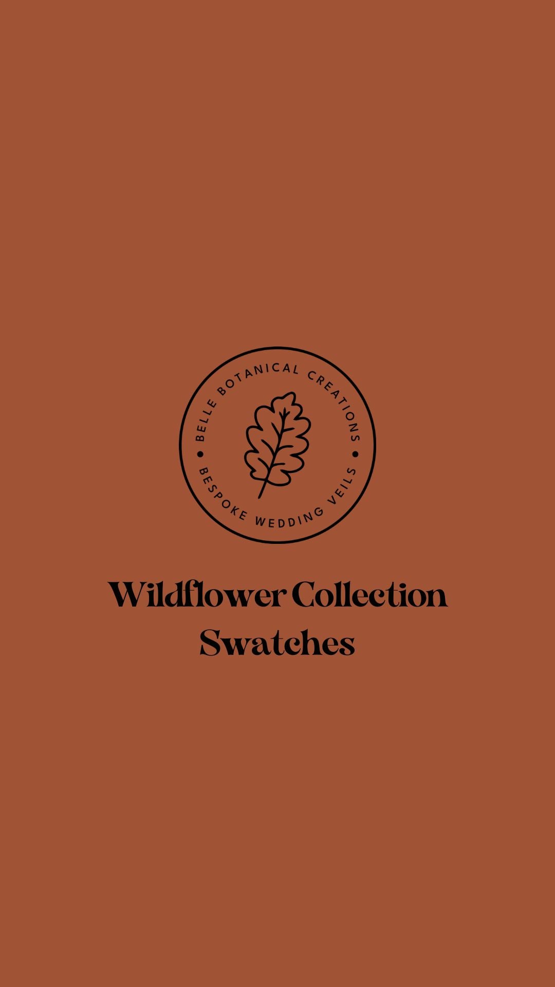 Swatches: Wildflower Collection