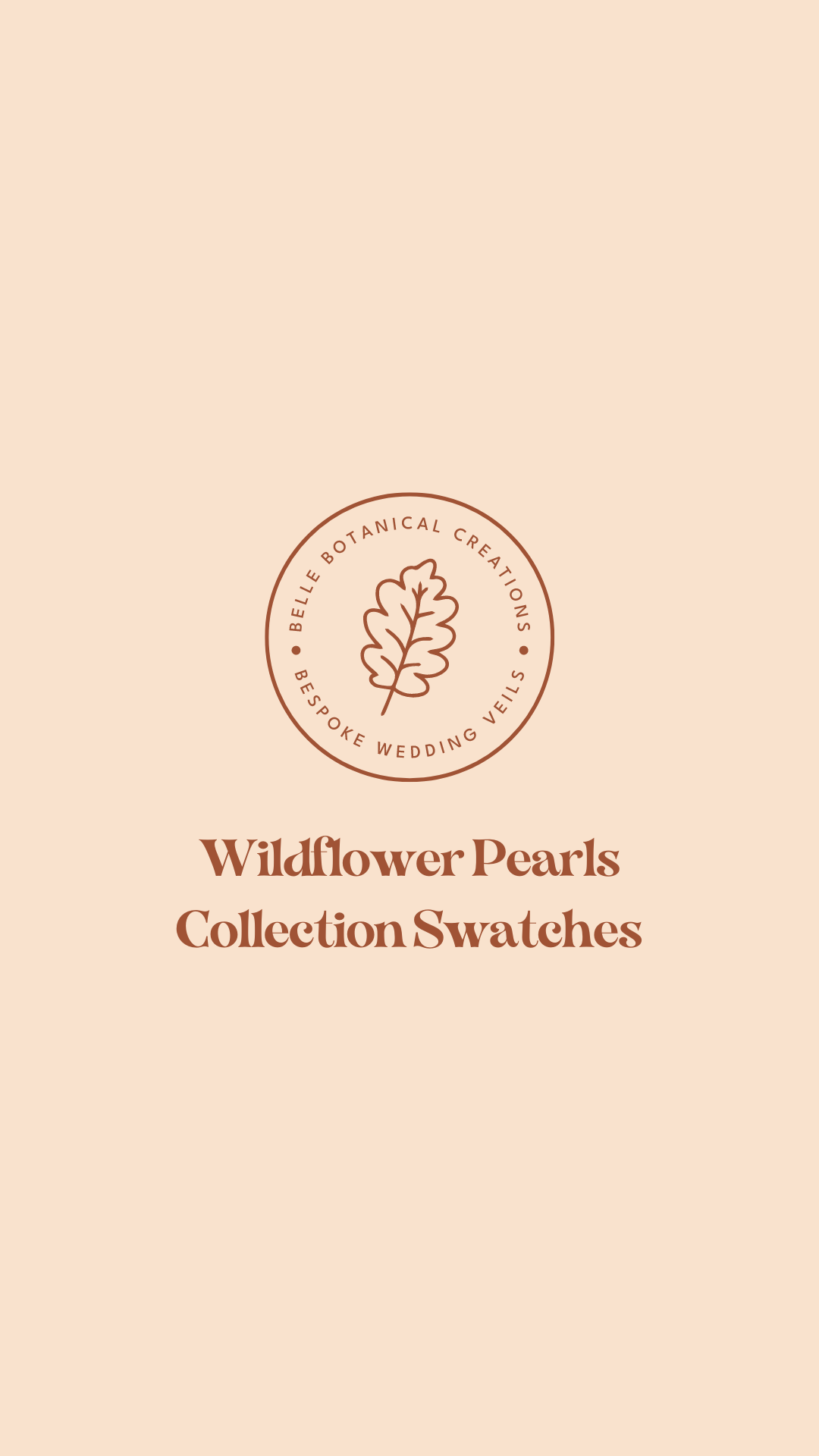 Swatches: Wildflower Pearls