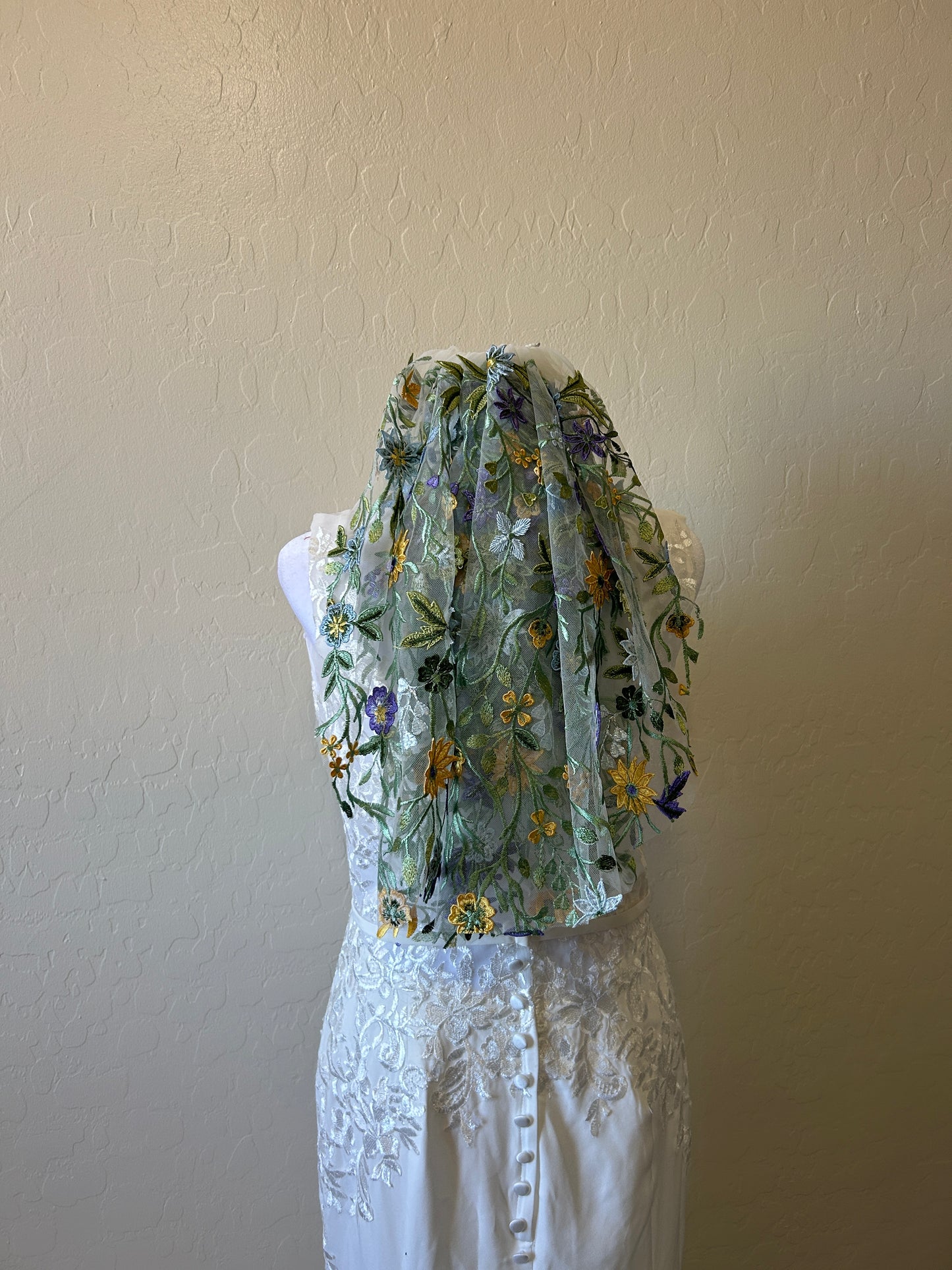 Starry Night (18") | Final Sale, Ready to Ship