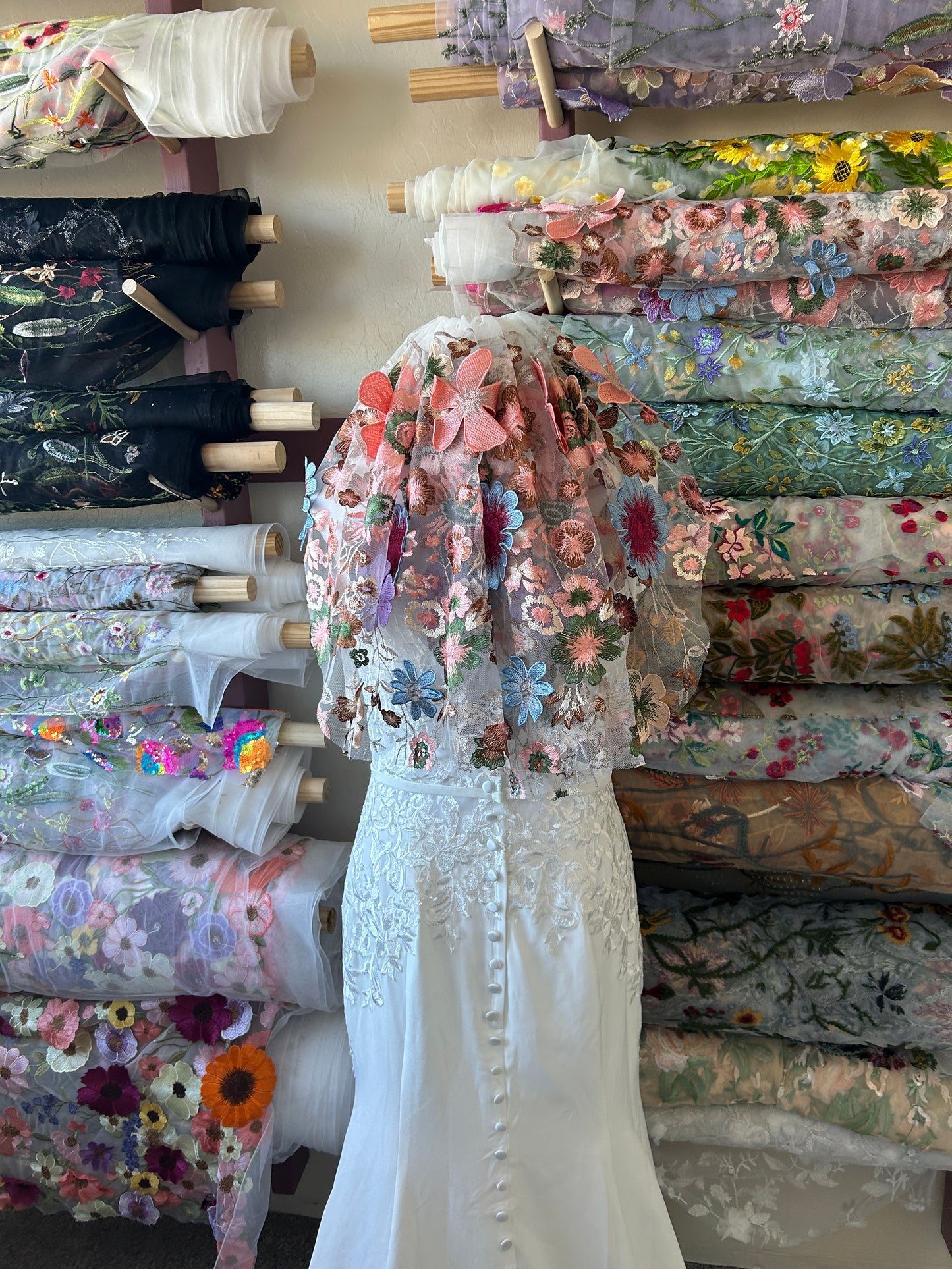Mini Enchanted (18") | Final Sale, Ready to Ship