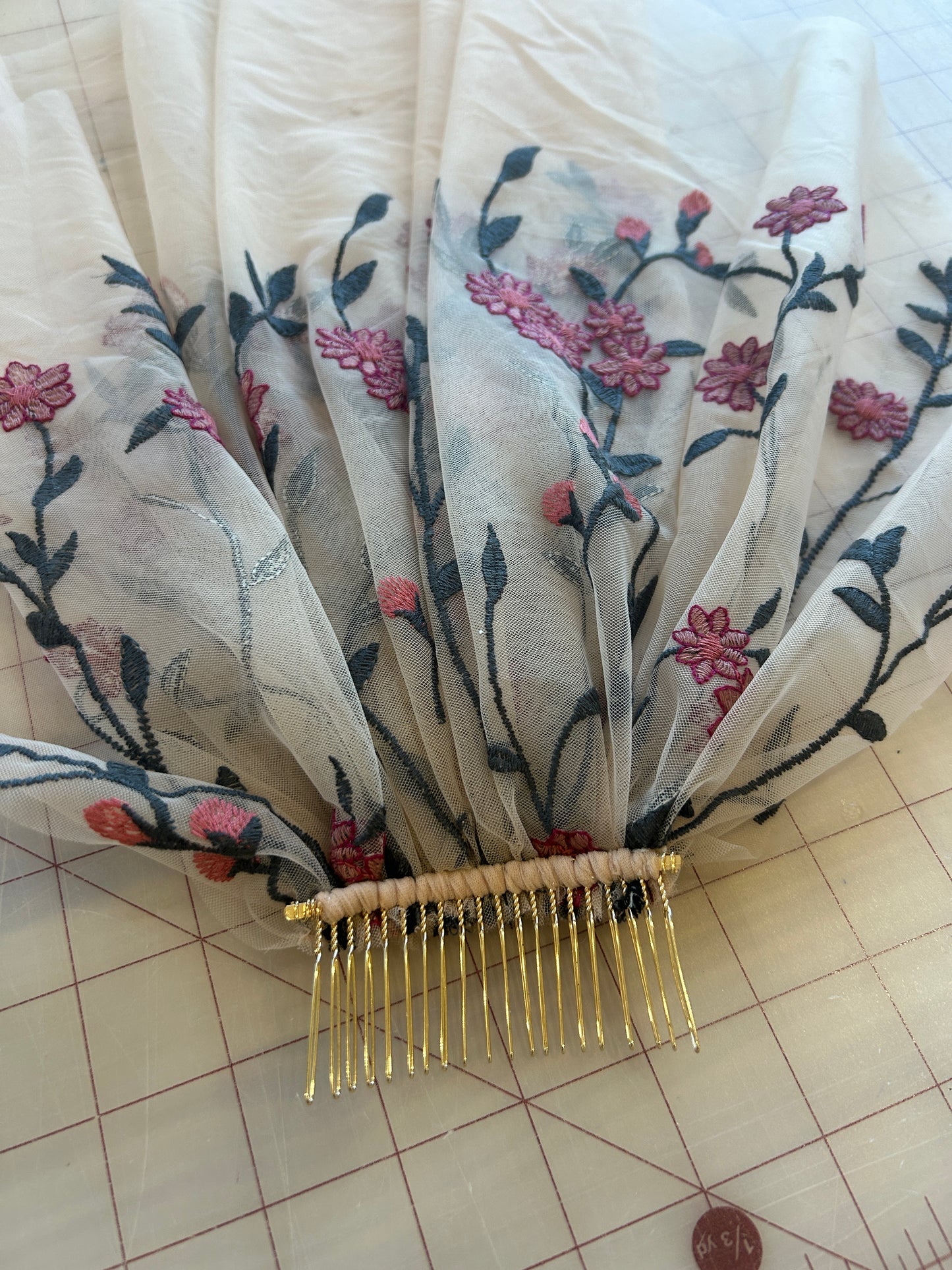 Mini Rose Garden (16") | Final Sale - Ready To Ship