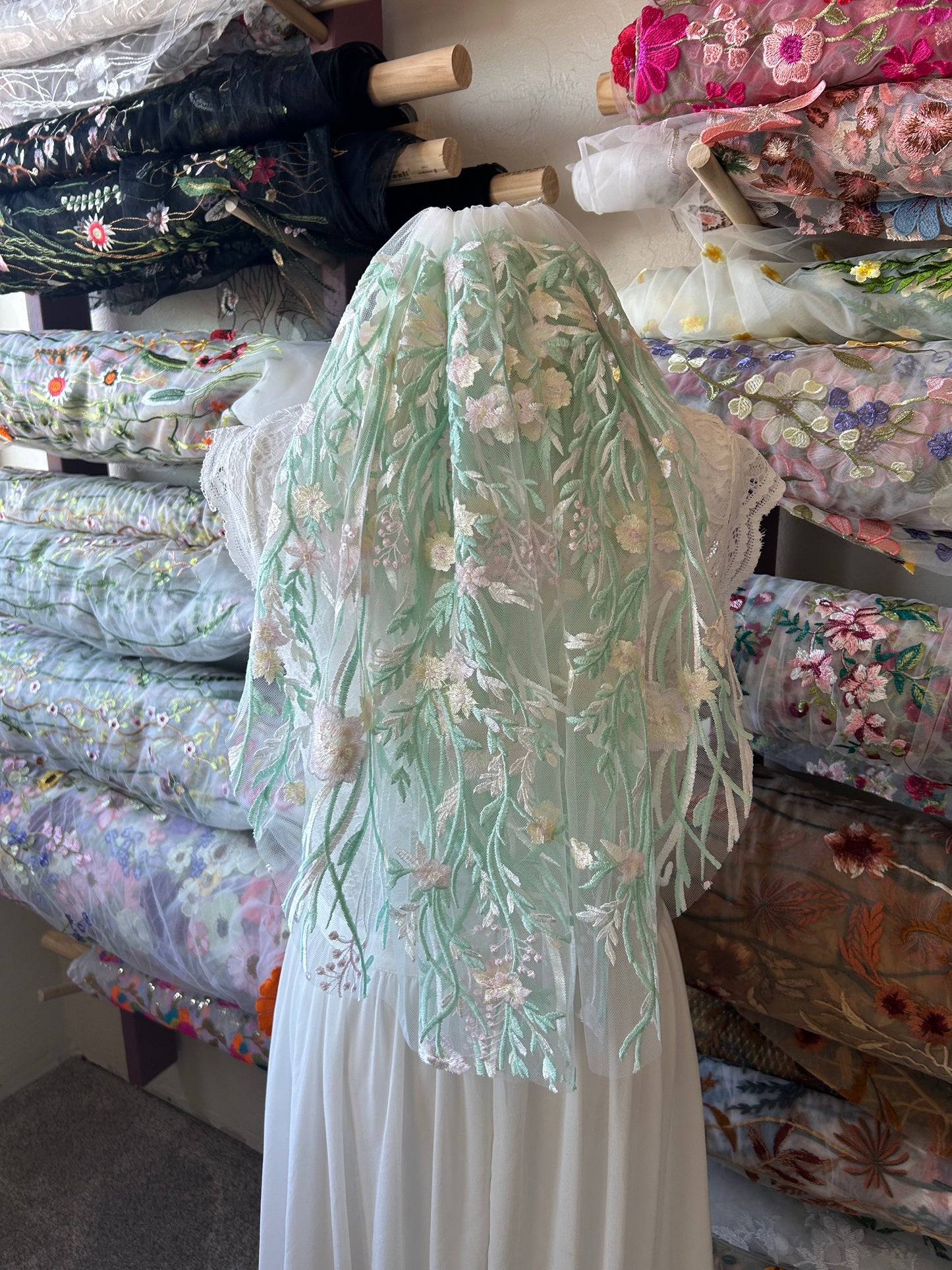 Meadow (22") | Final Sale, Ready to Ship