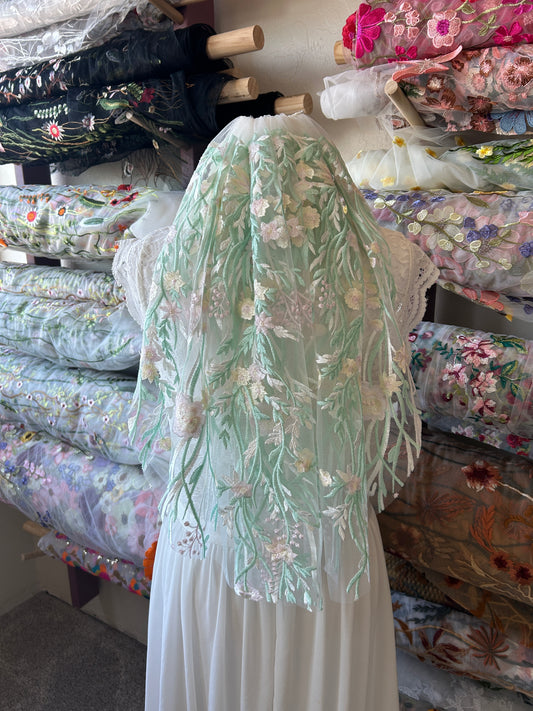 Meadow (22")  | Final Sale, Ready to Ship