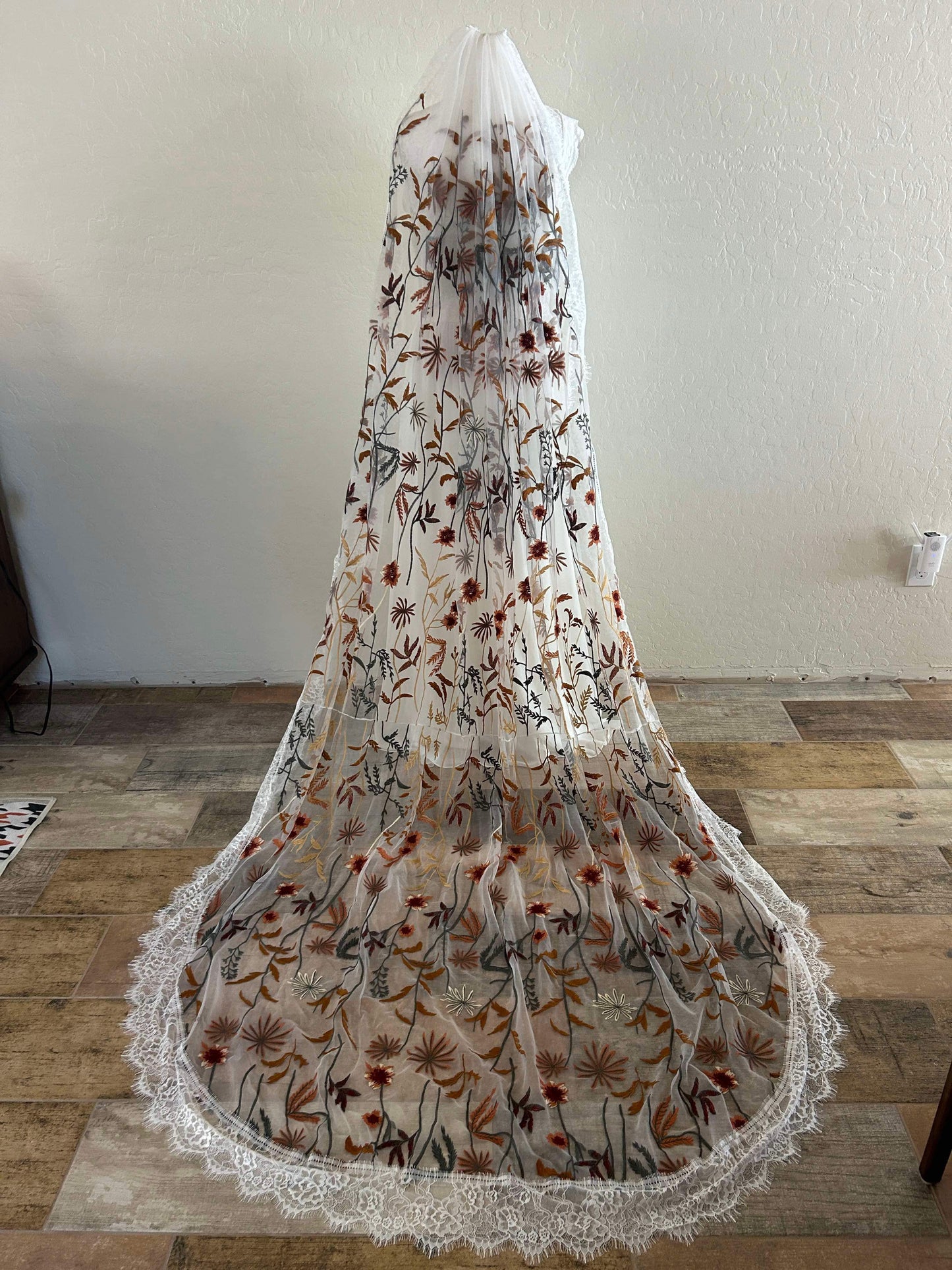 Vintage Lace Add-on