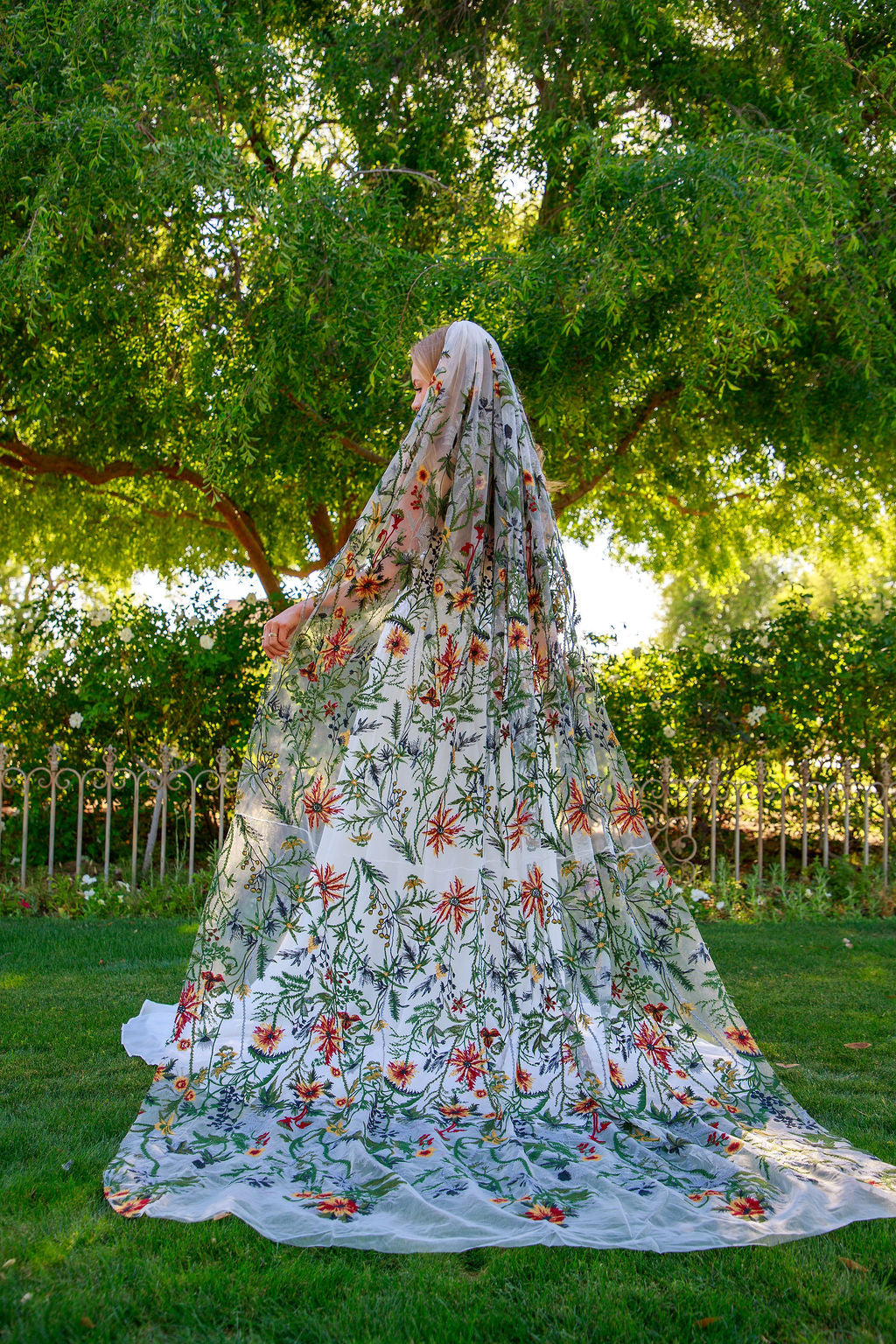Enchanted Forest