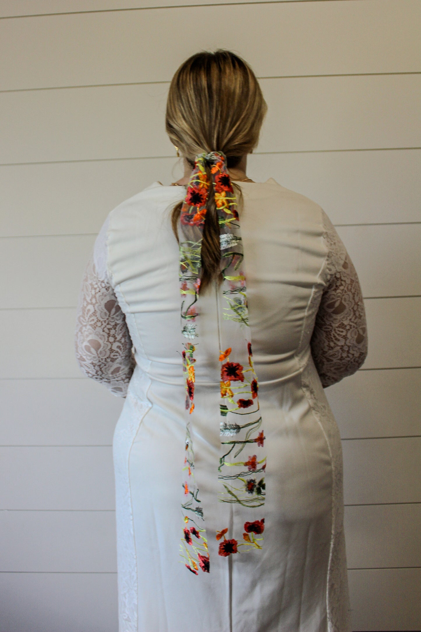 Ponytail Tie