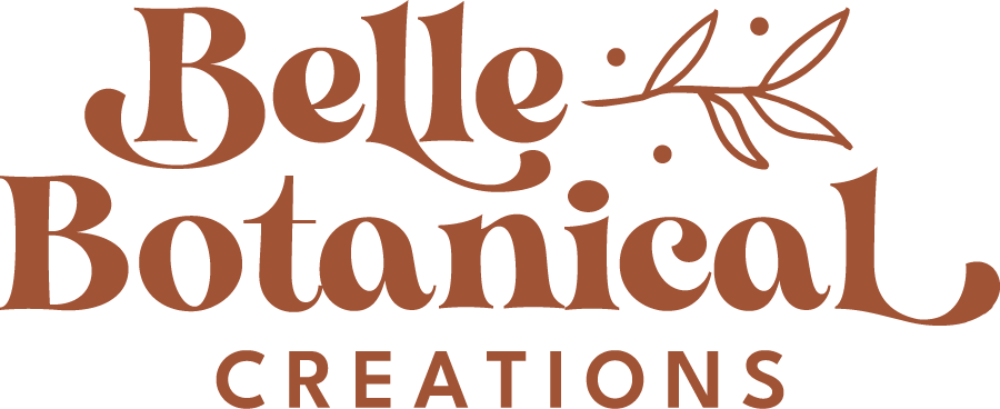 Simple Scattered Pearl Veil – Belle Botanical Creations LLC