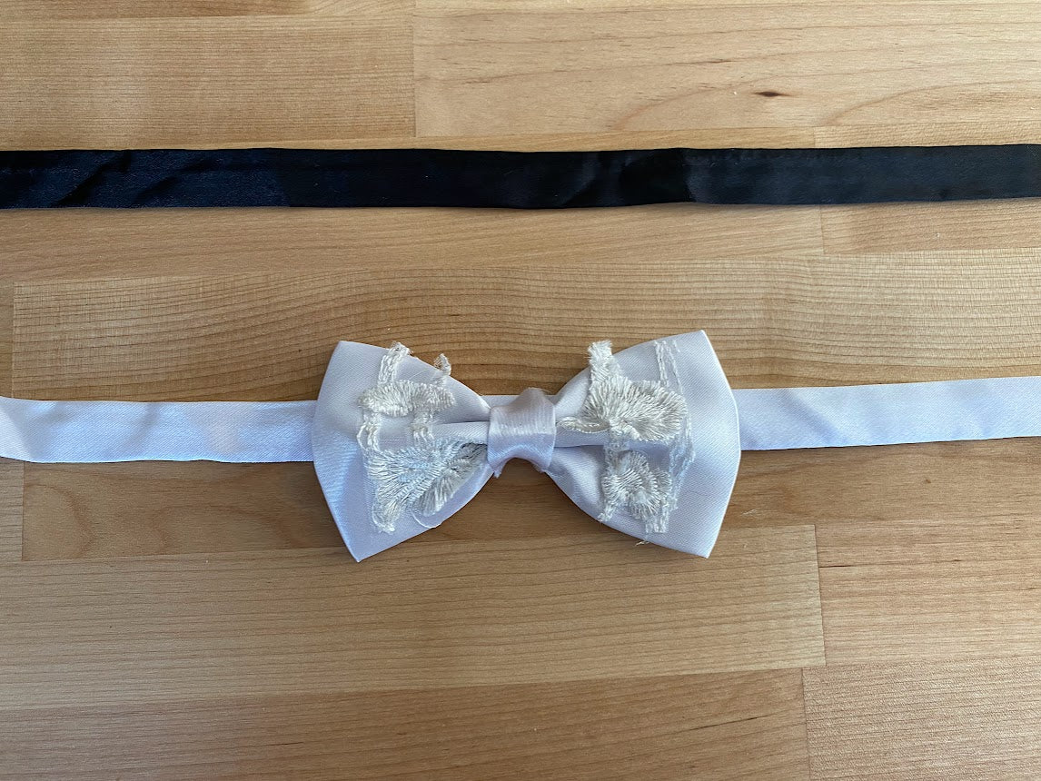 Wildflower Bow Ties