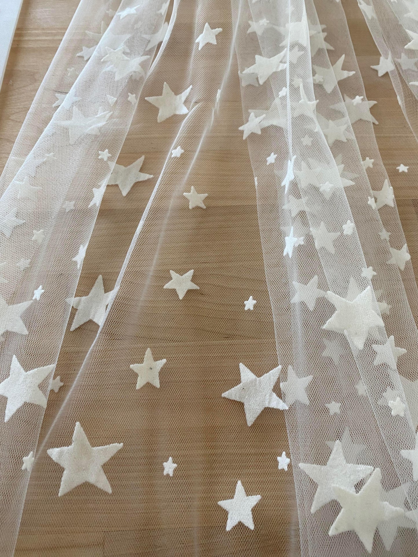 White Stars (Clearance/Final Sale)