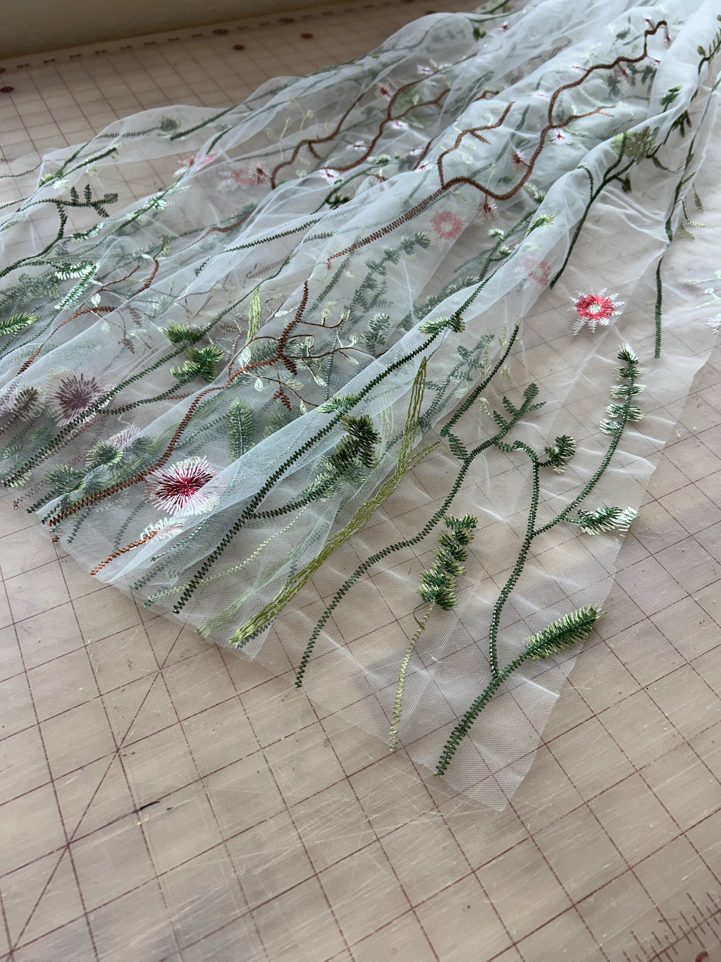 Square Cut | Veil Upgrade