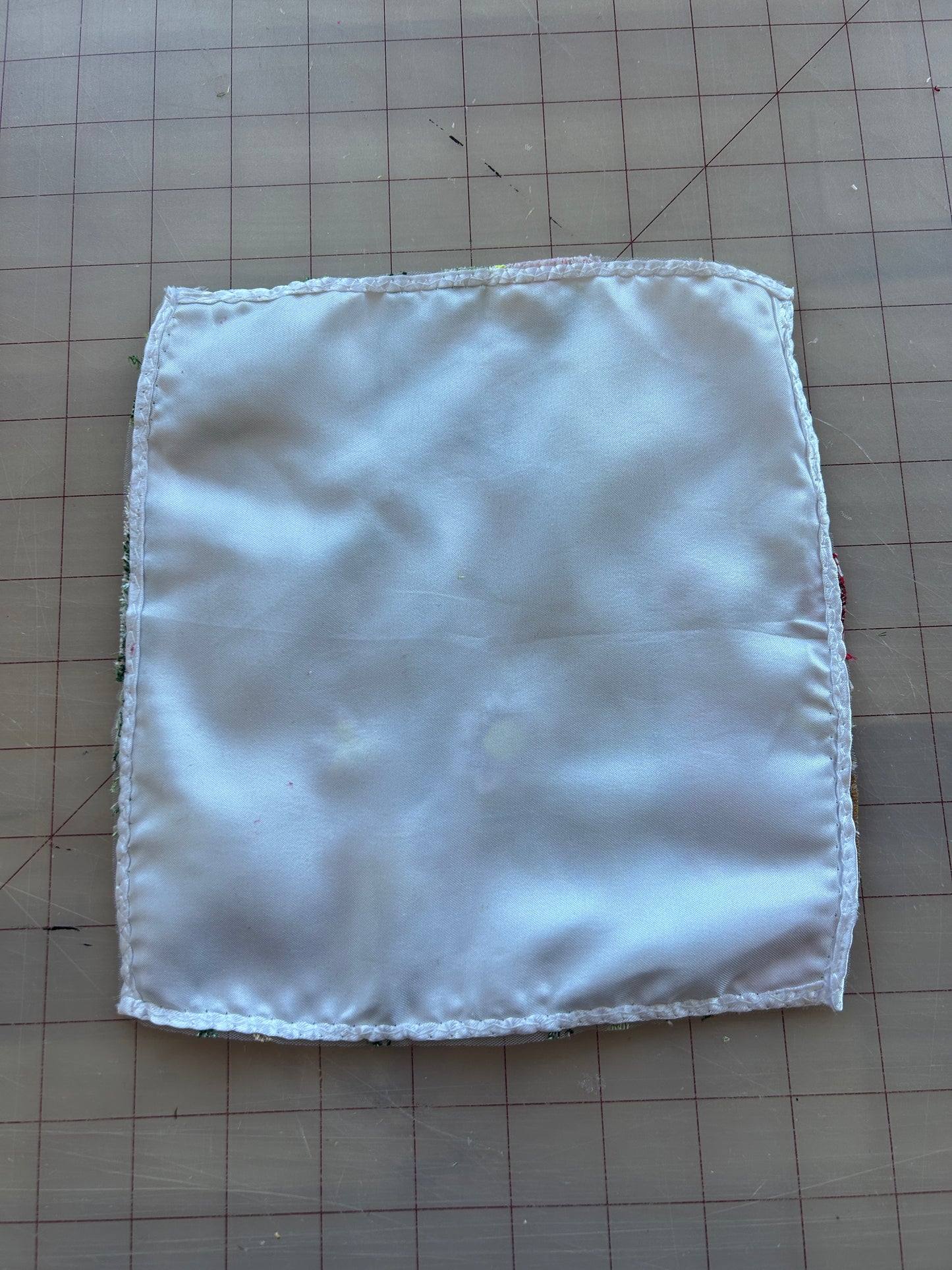 Wildflower Pocket Squares (multiple options) | Floral