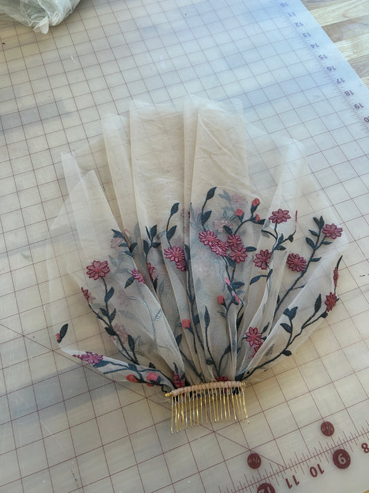 Mini Rose Garden (16") | Final Sale - Ready To Ship