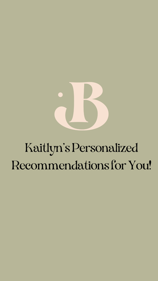 Fabric Samples: Personalized Recommendations For You!