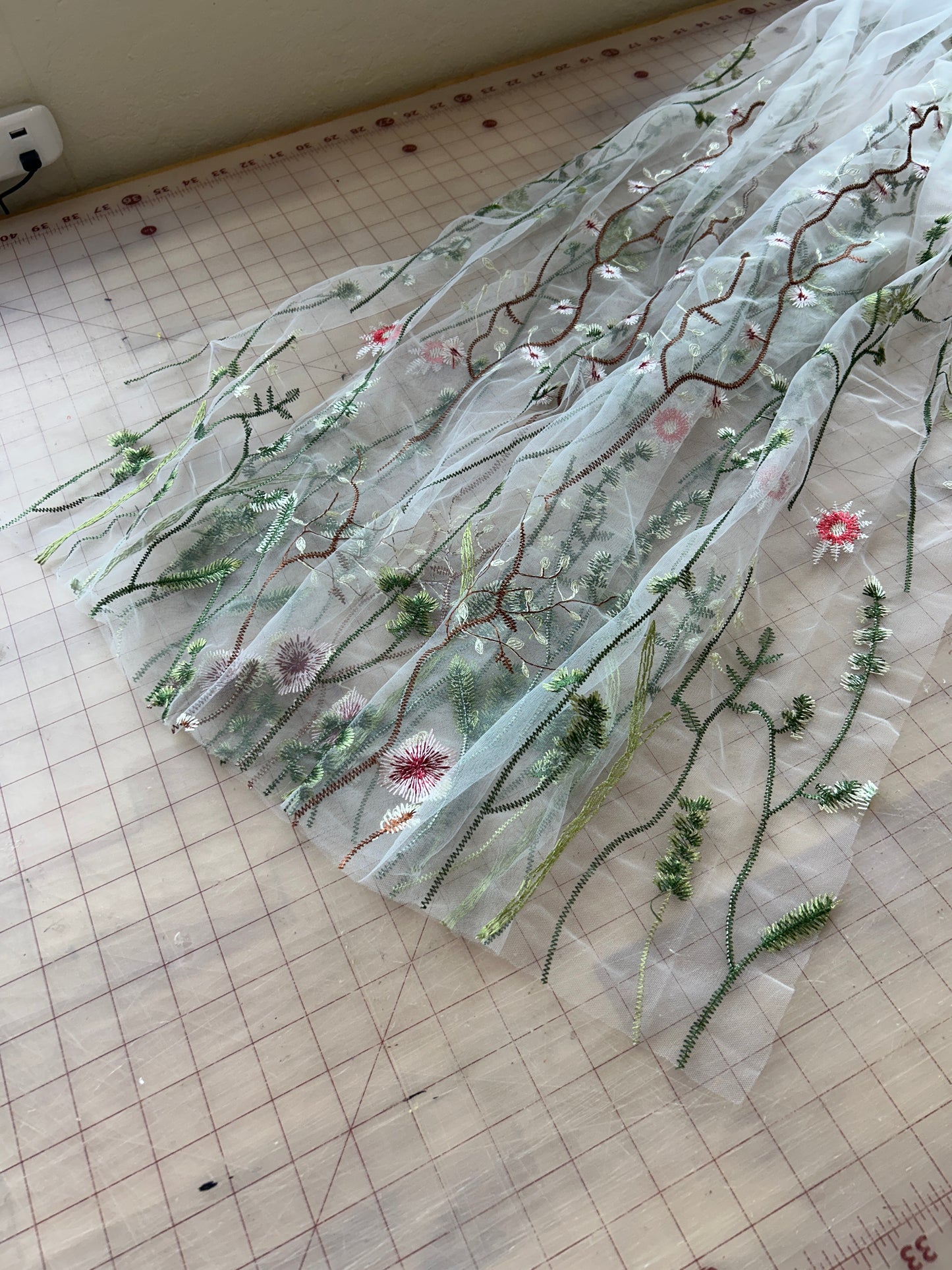 Square Cut | Veil Upgrade