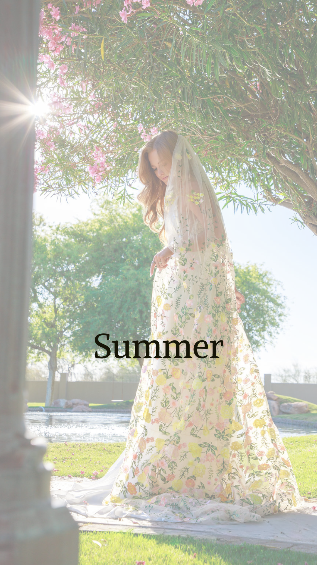 Summer Fabric Samples
