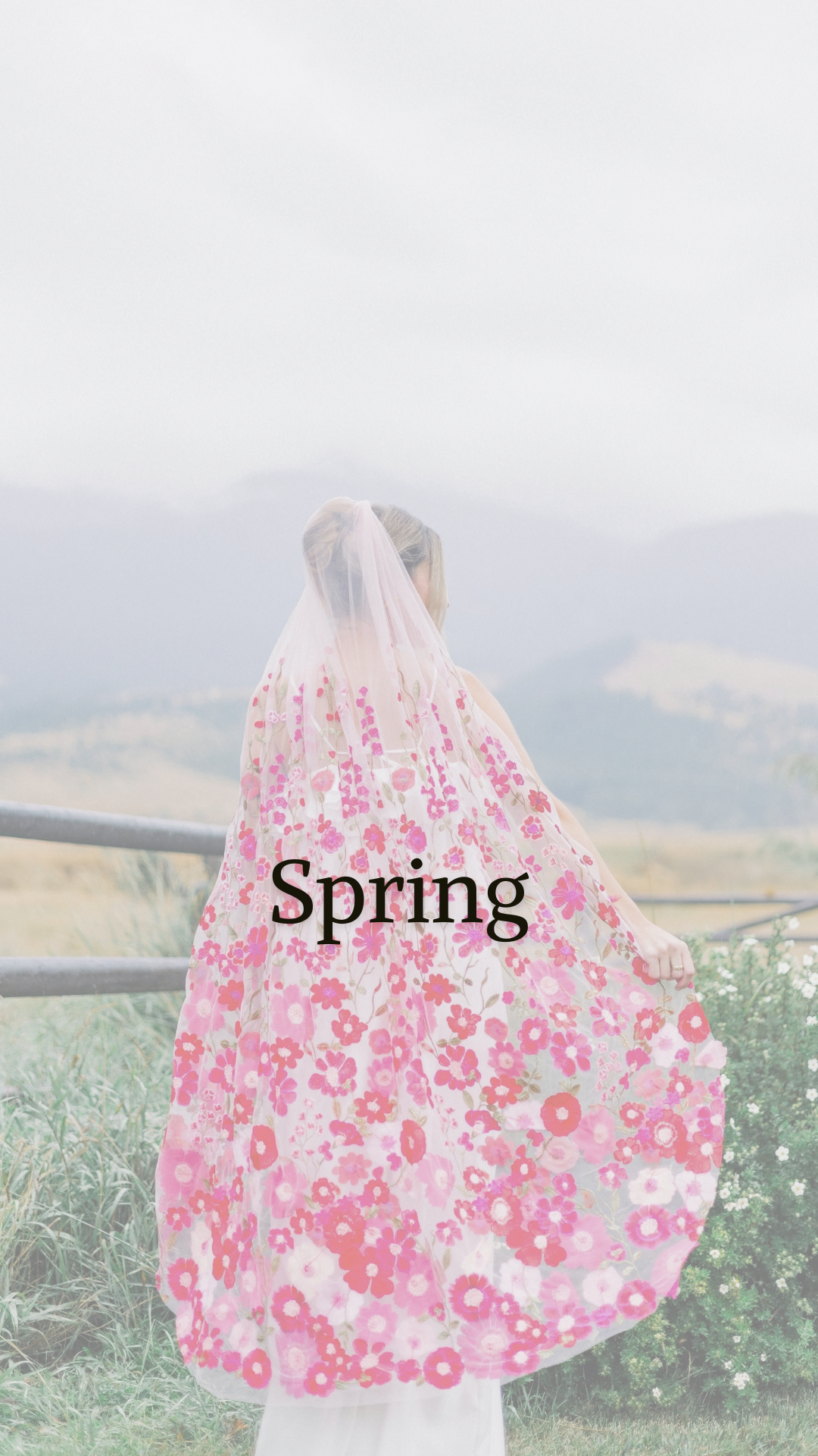 Spring Fabric Samples