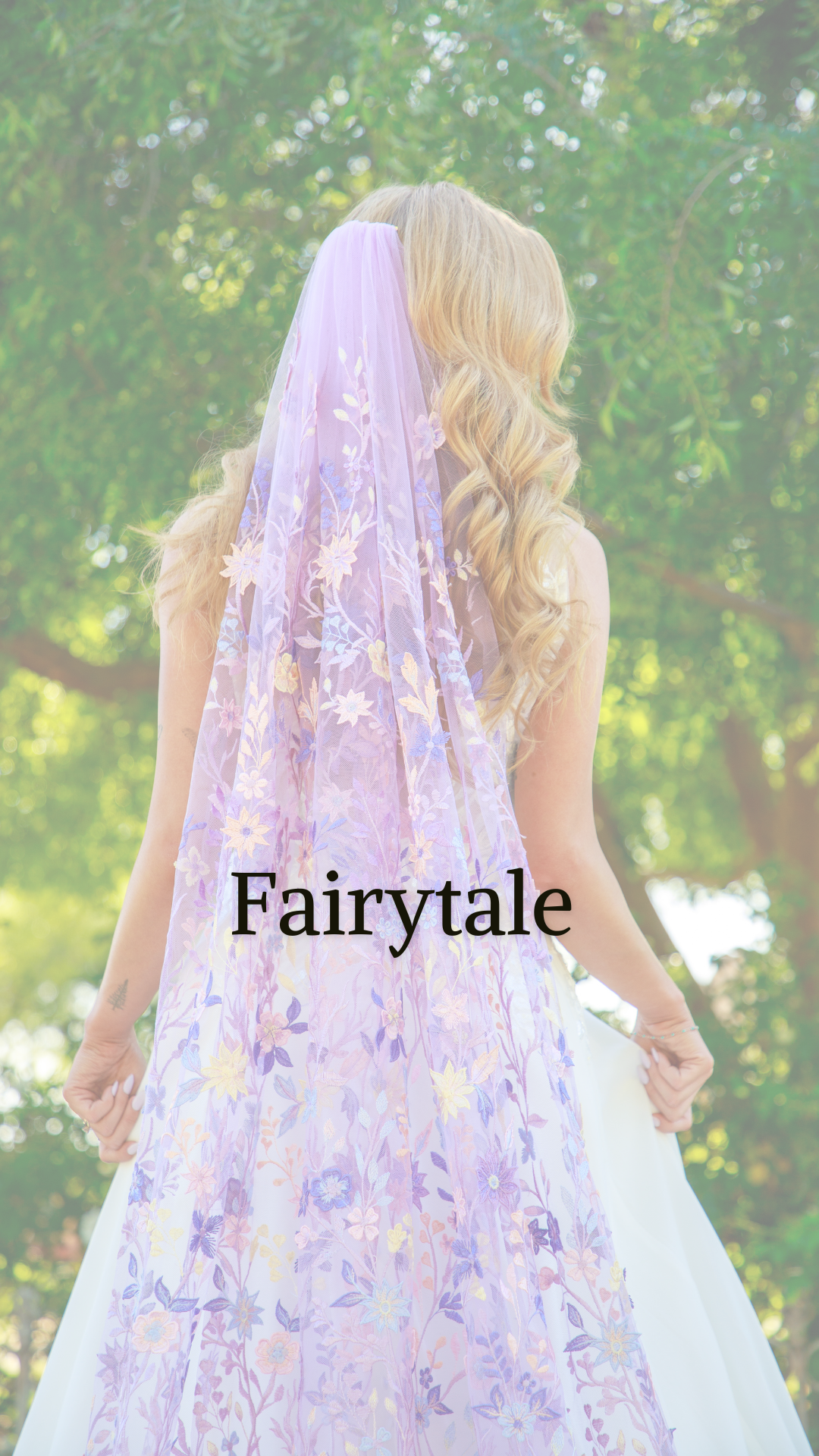 Fairytale Fabric Samples