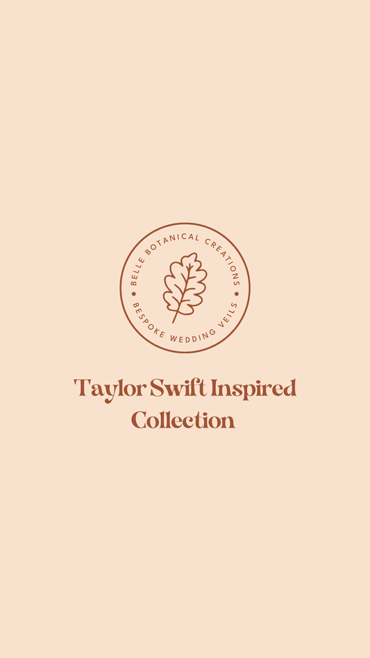 Fabric Samples: Taylor Swift Inspired