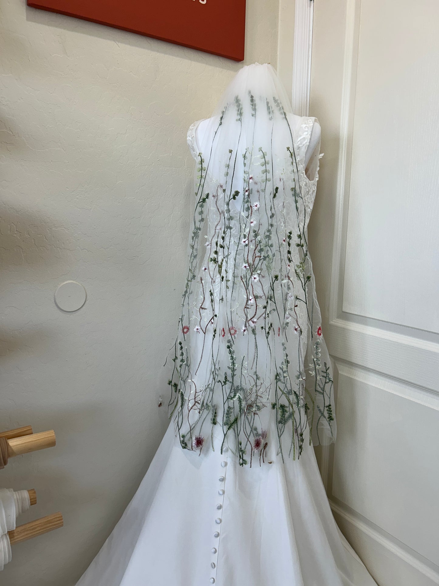 Square Cut | Veil Upgrade