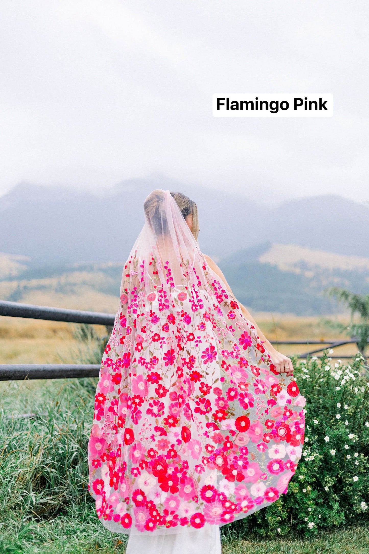 Fabric Samples: Spring & Summer Collection