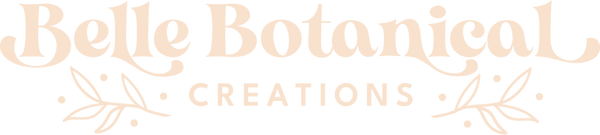 Bow Ties – Belle Botanical Creations LLC