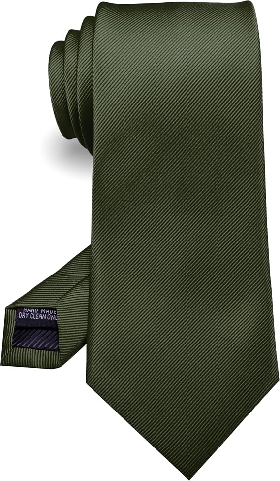 Custom Color Selection |  REQUIRED for Custom Color Ties